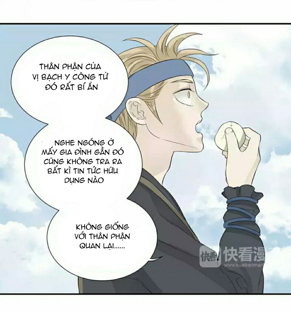 Thiên Hạ Vô Lại Chap 29 - Next Chap 30