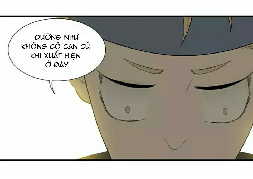 Thiên Hạ Vô Lại Chap 29 - Next Chap 30