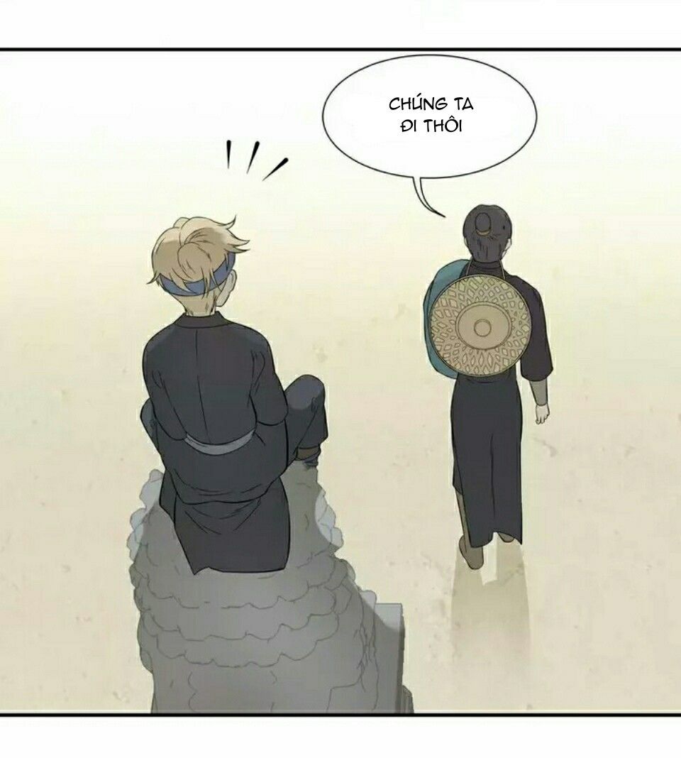 Thiên Hạ Vô Lại Chap 29 - Next Chap 30