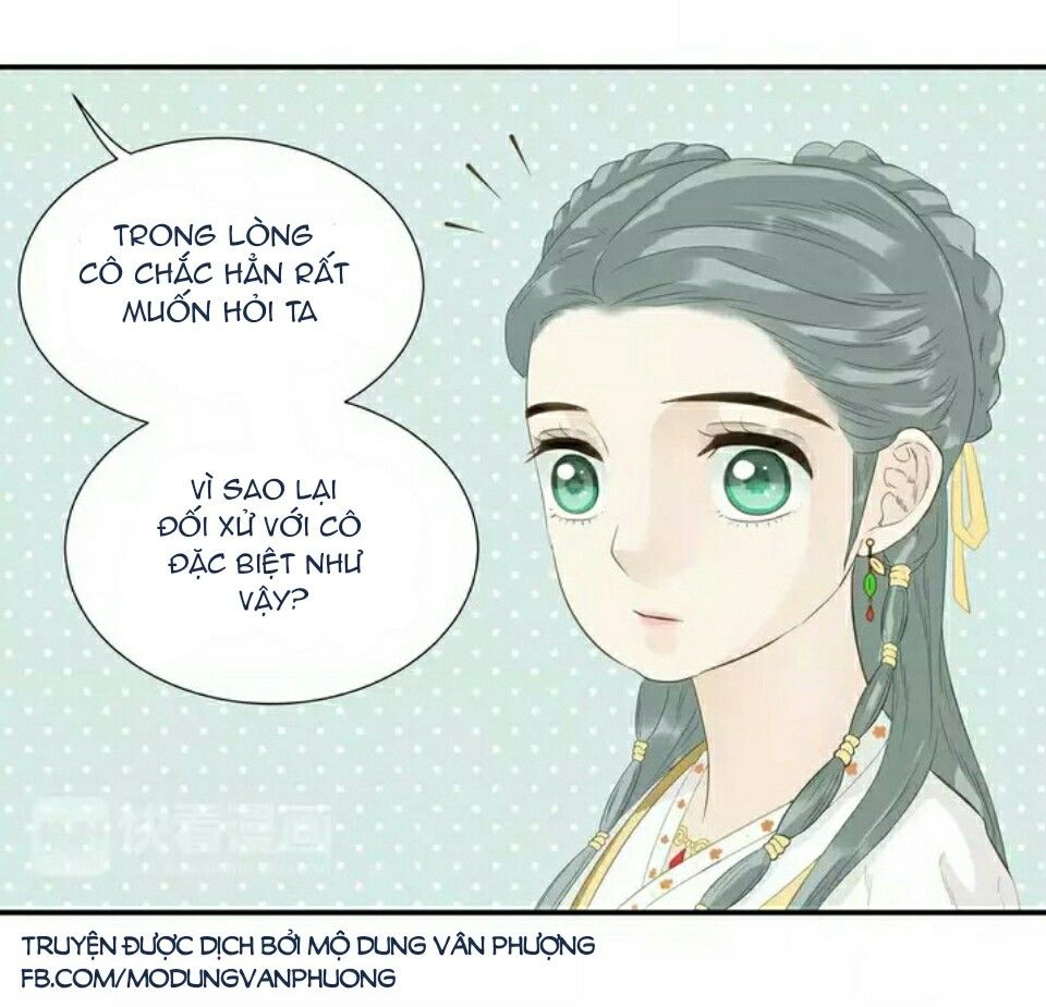 Thiên Hạ Vô Lại Chap 29 - Next Chap 30