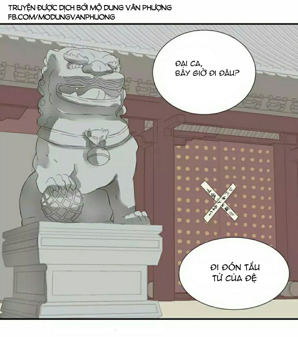 Thiên Hạ Vô Lại Chap 29 - Next Chap 30