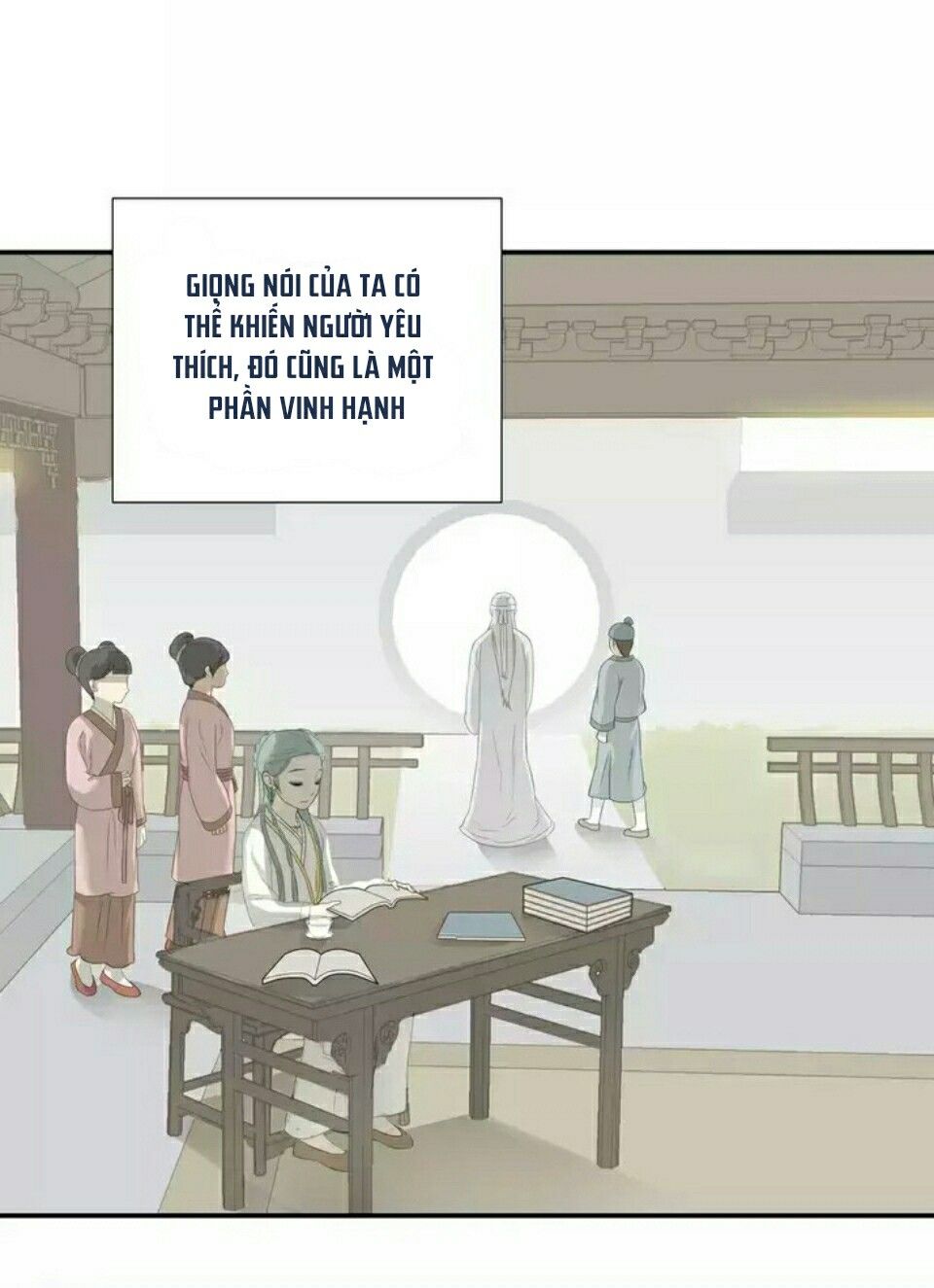 Thiên Hạ Vô Lại Chap 29 - Next Chap 30