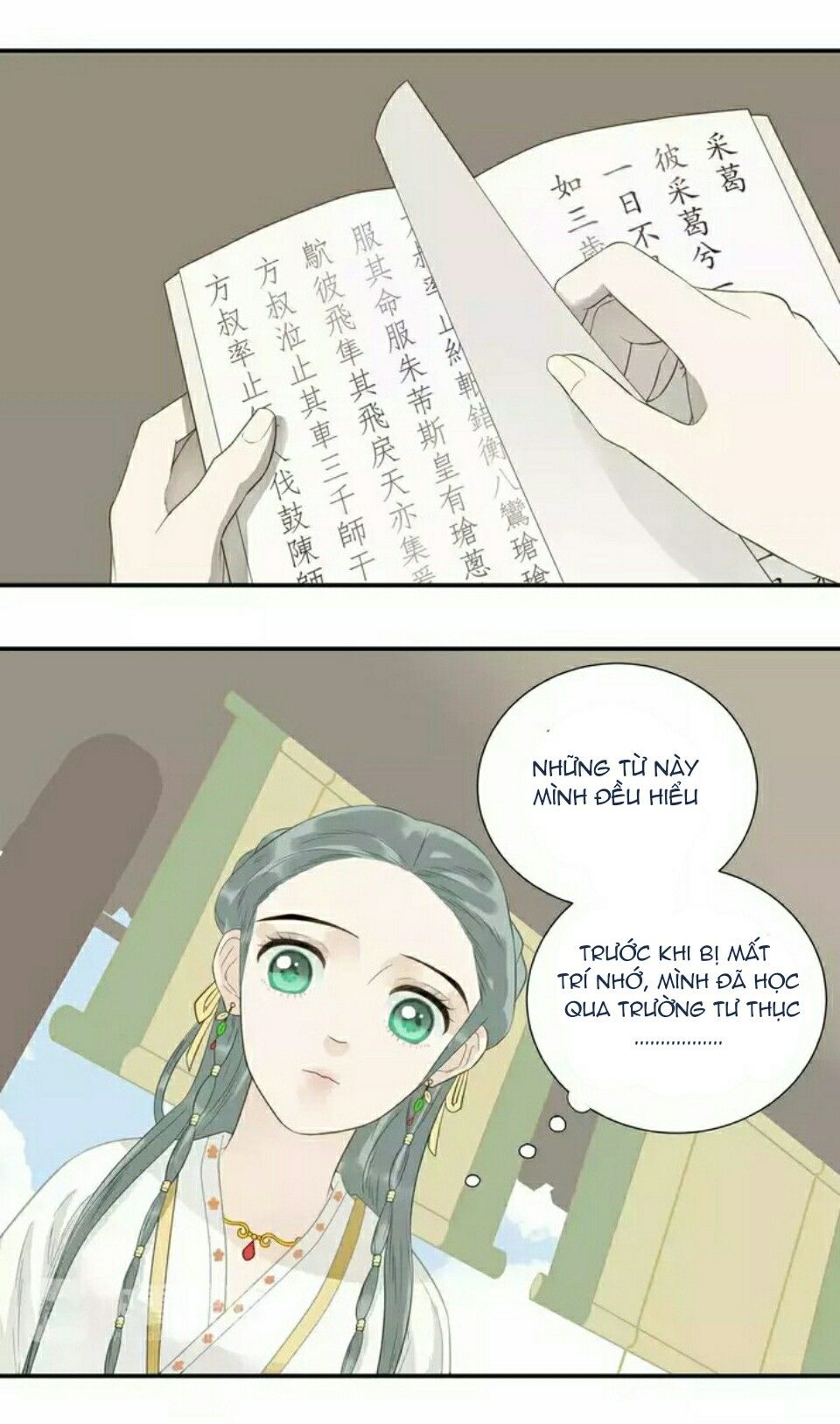 Thiên Hạ Vô Lại Chap 29 - Next Chap 30