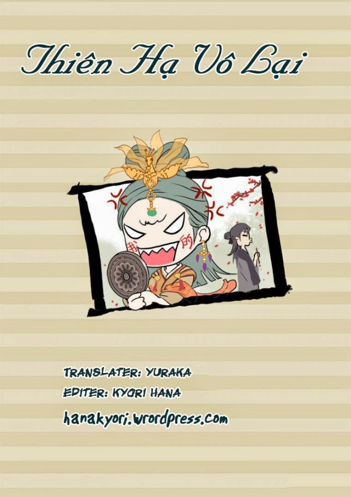 Thiên Hạ Vô Lại Chap 3.1 - Next Chap 4