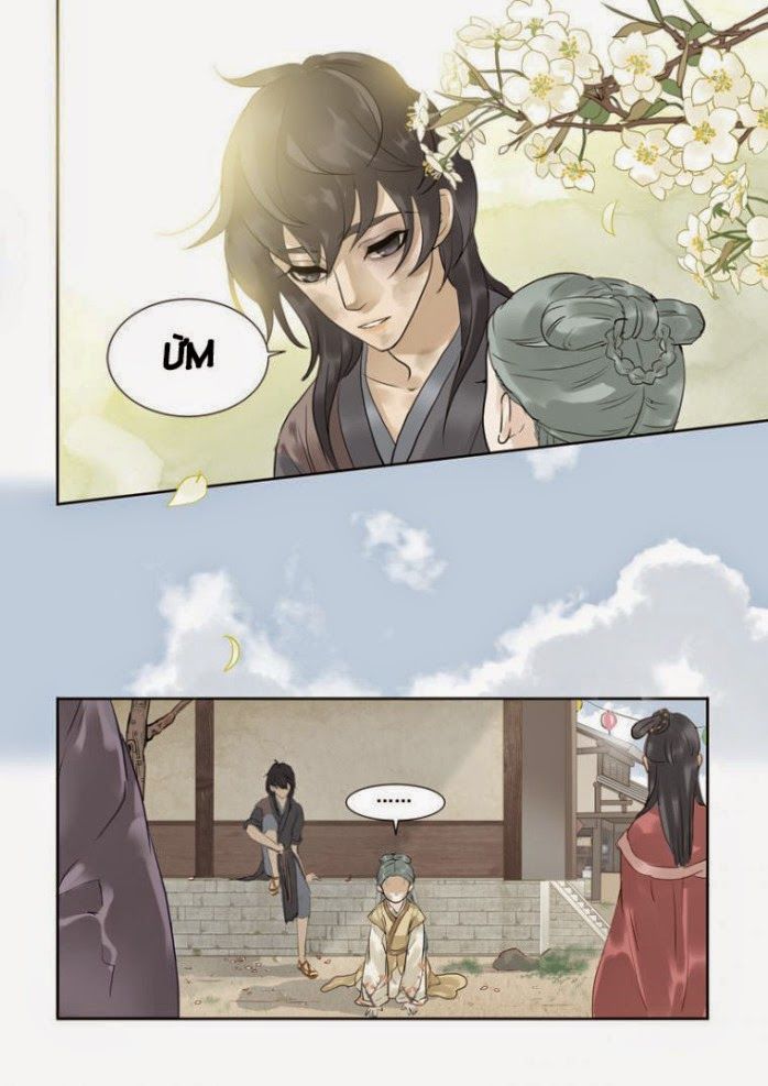 Thiên Hạ Vô Lại Chap 3.1 - Next Chap 4