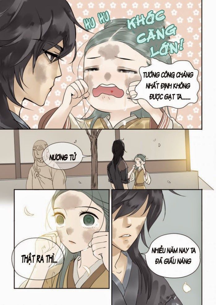 Thiên Hạ Vô Lại Chap 3.1 - Next Chap 4