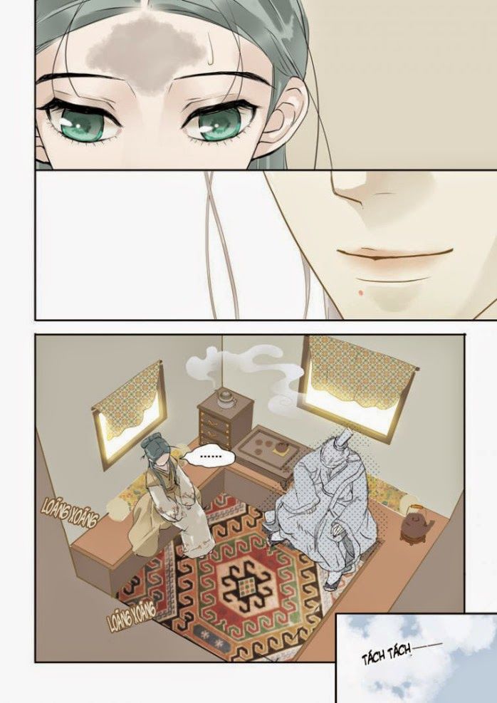 Thiên Hạ Vô Lại Chap 3.2 - Next Chap 4