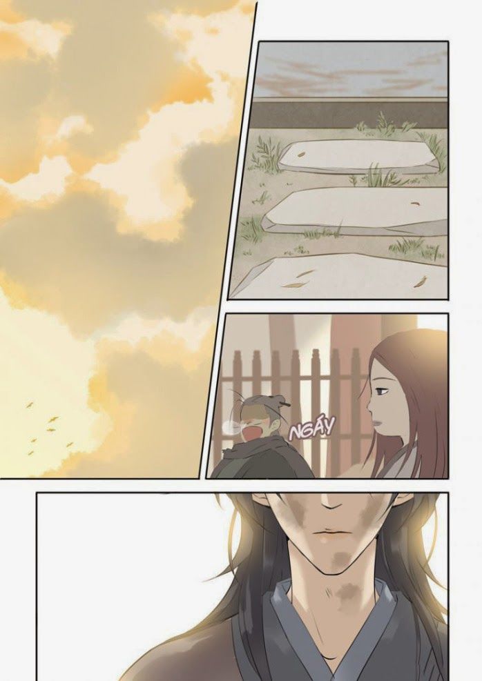 Thiên Hạ Vô Lại Chap 3.2 - Next Chap 4
