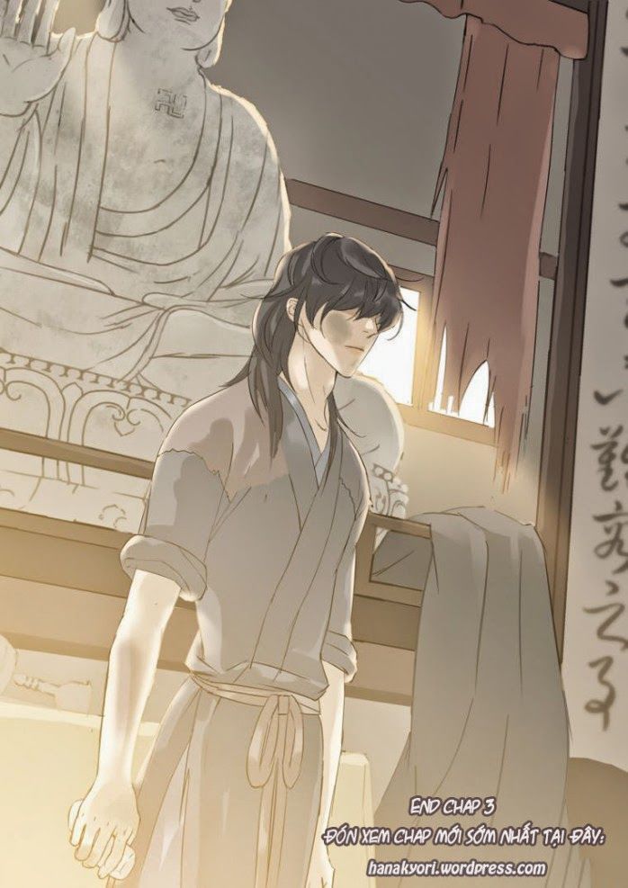 Thiên Hạ Vô Lại Chap 3.2 - Next Chap 4