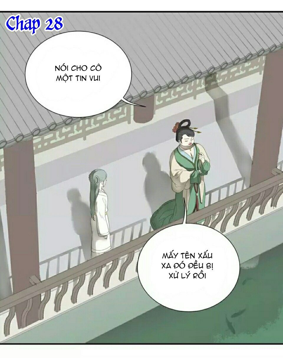 Thiên Hạ Vô Lại Chap 30 - Next Chap 31