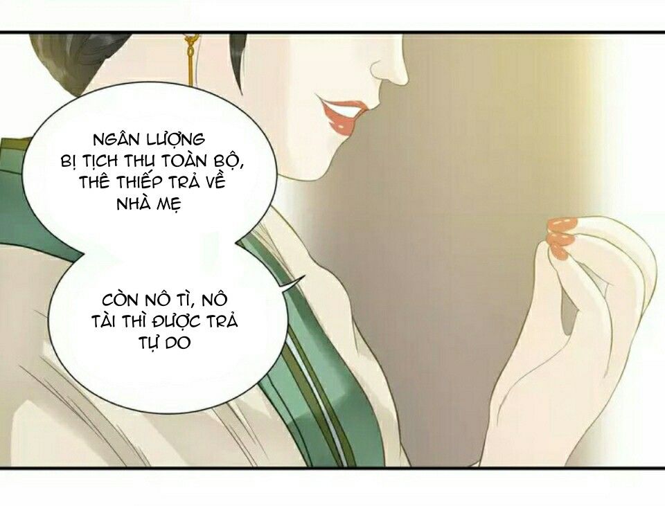 Thiên Hạ Vô Lại Chap 30 - Next Chap 31