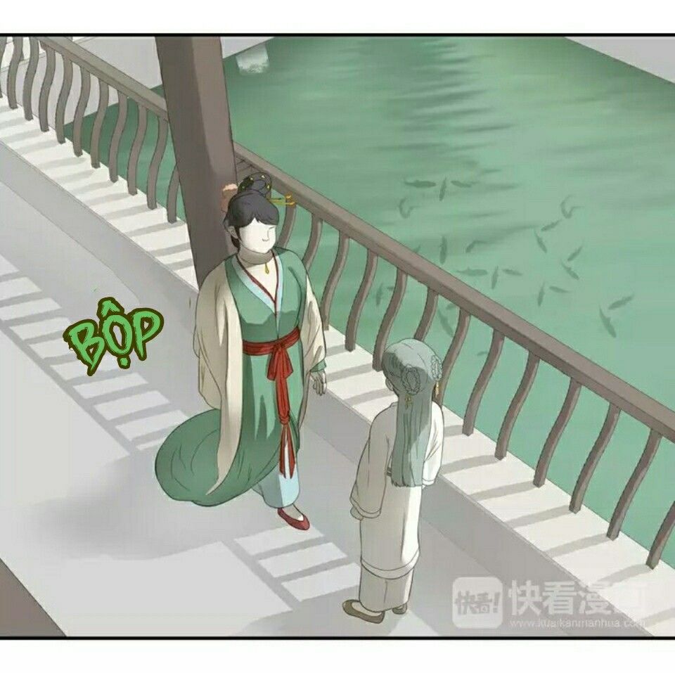 Thiên Hạ Vô Lại Chap 30 - Next Chap 31