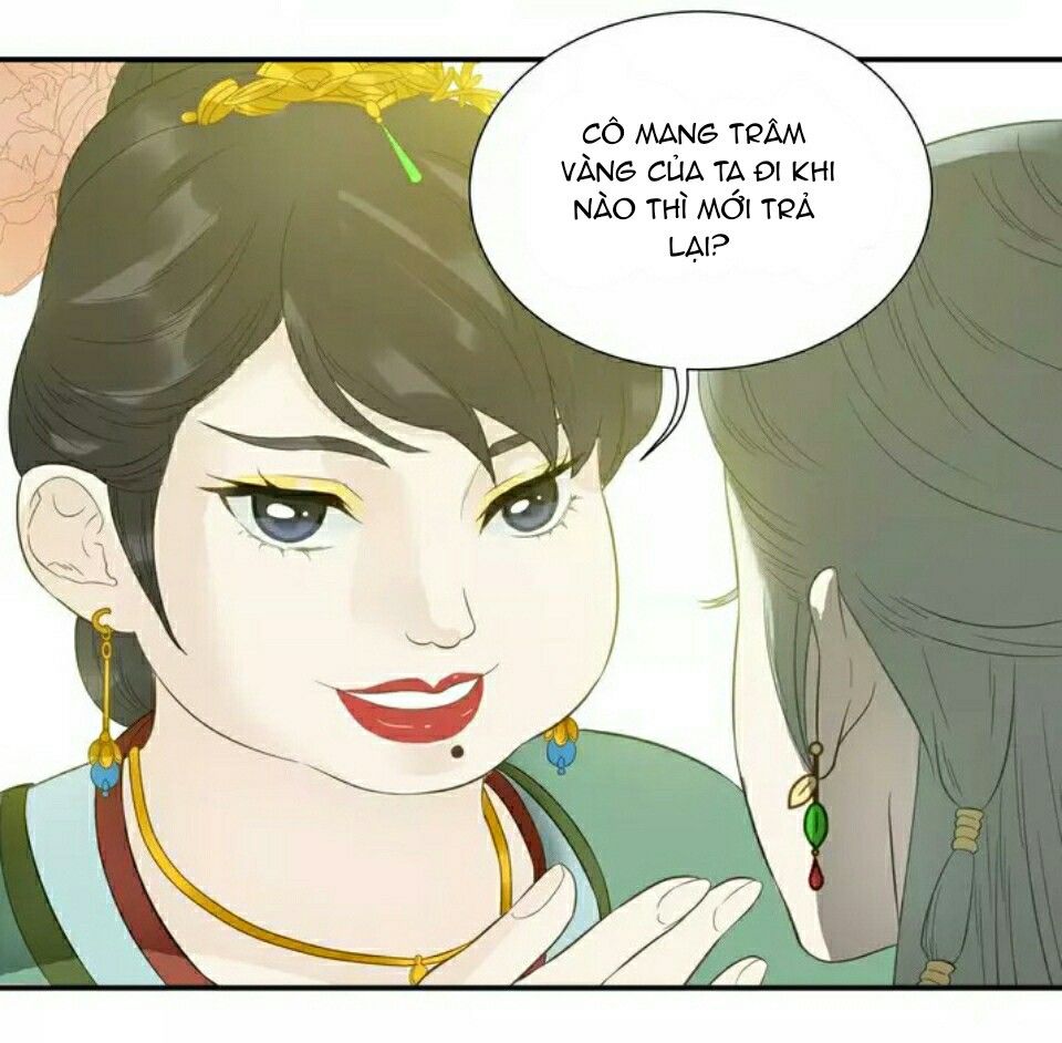 Thiên Hạ Vô Lại Chap 30 - Next Chap 31