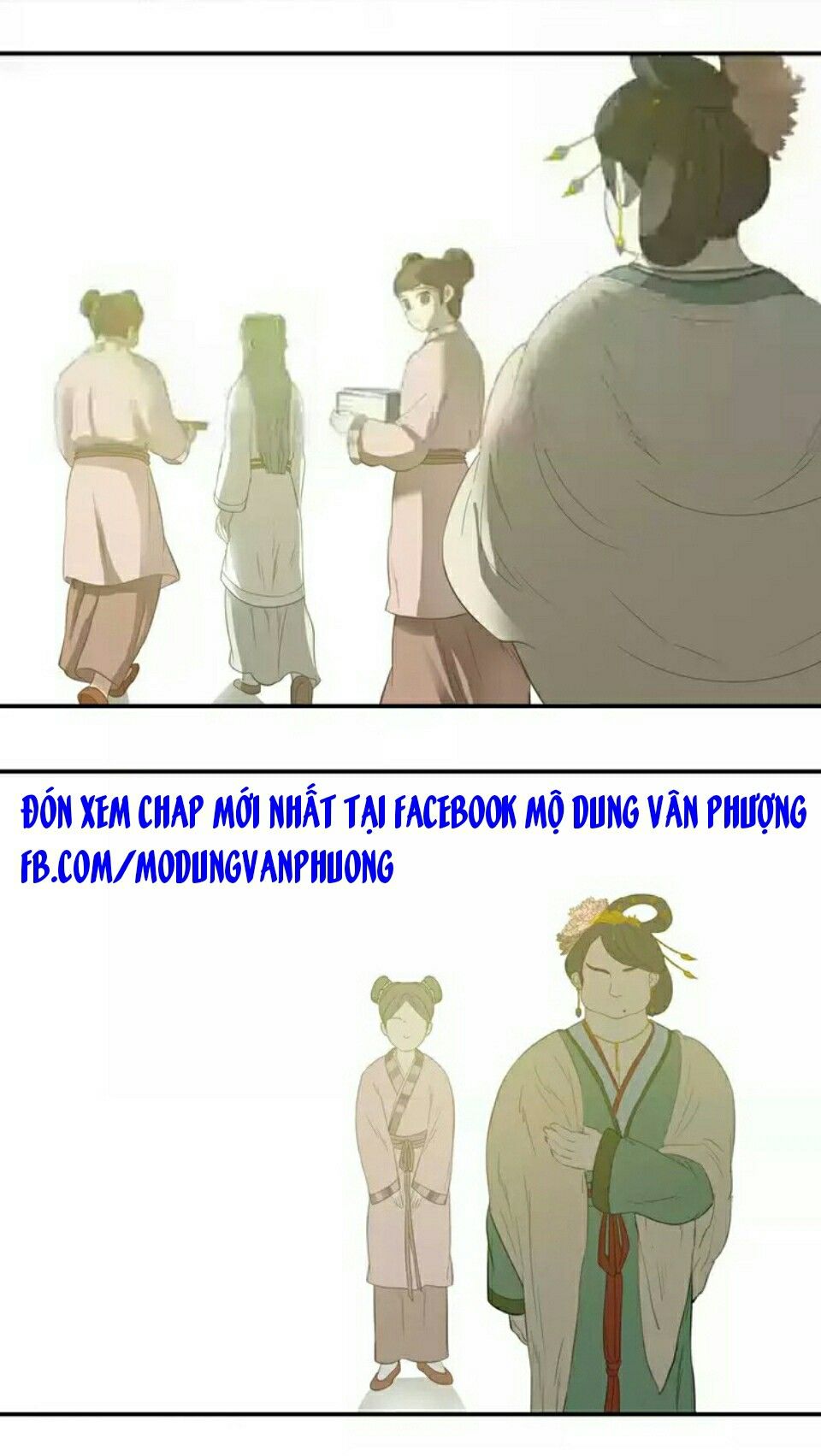 Thiên Hạ Vô Lại Chap 30 - Next Chap 31