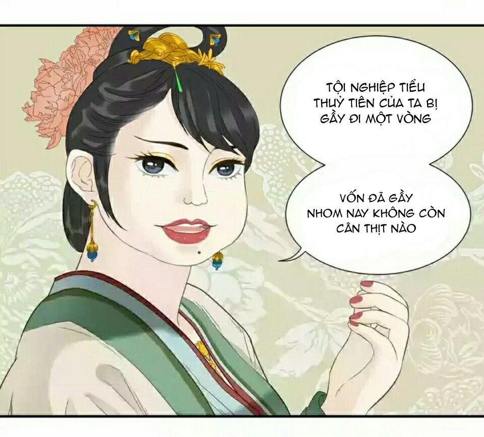 Thiên Hạ Vô Lại Chap 30 - Next Chap 31