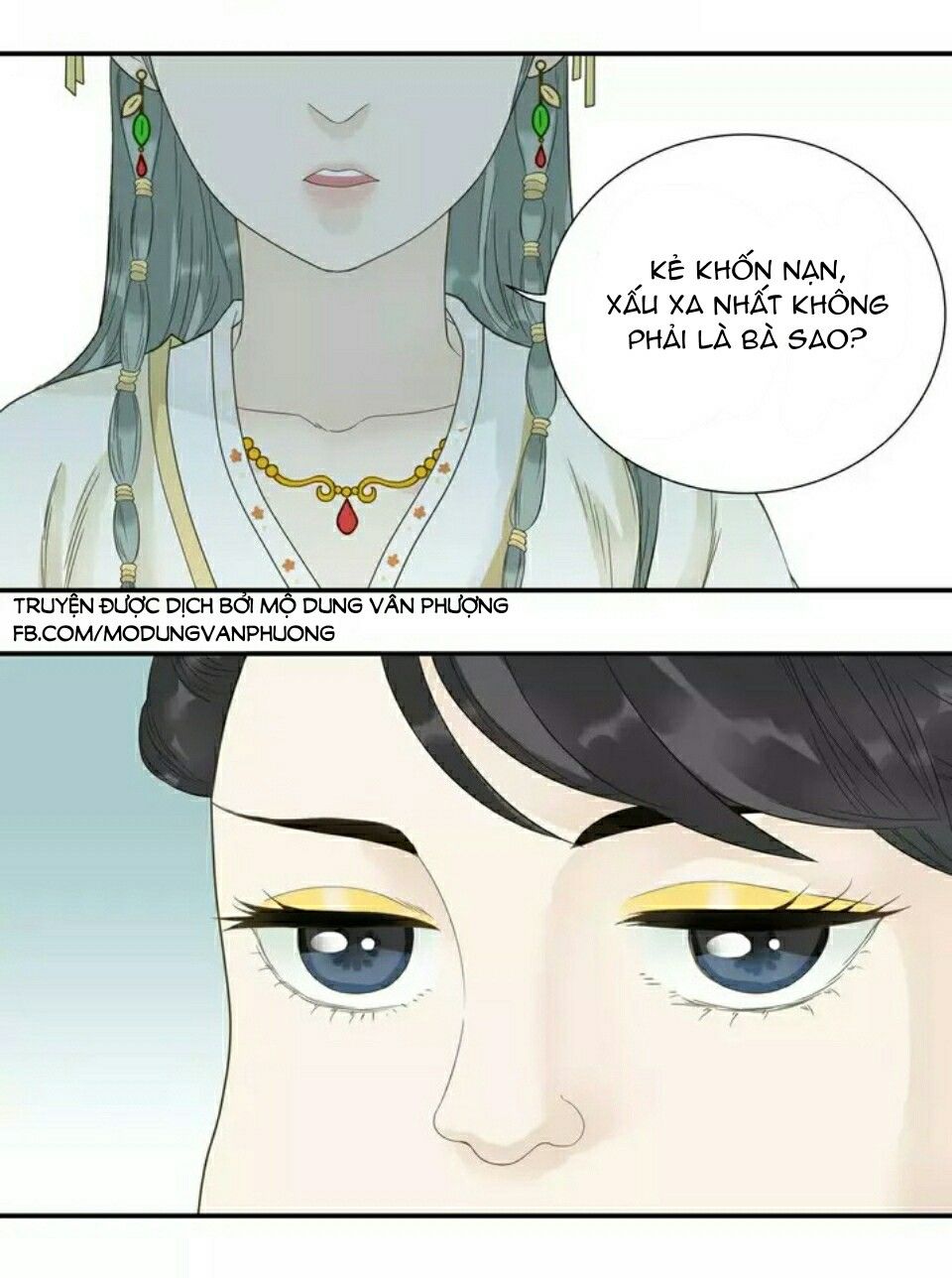 Thiên Hạ Vô Lại Chap 30 - Next Chap 31
