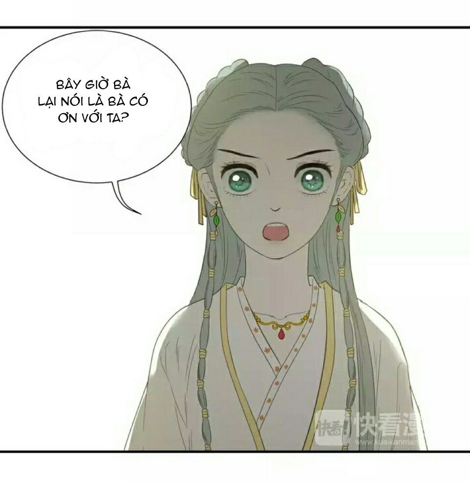 Thiên Hạ Vô Lại Chap 30 - Next Chap 31