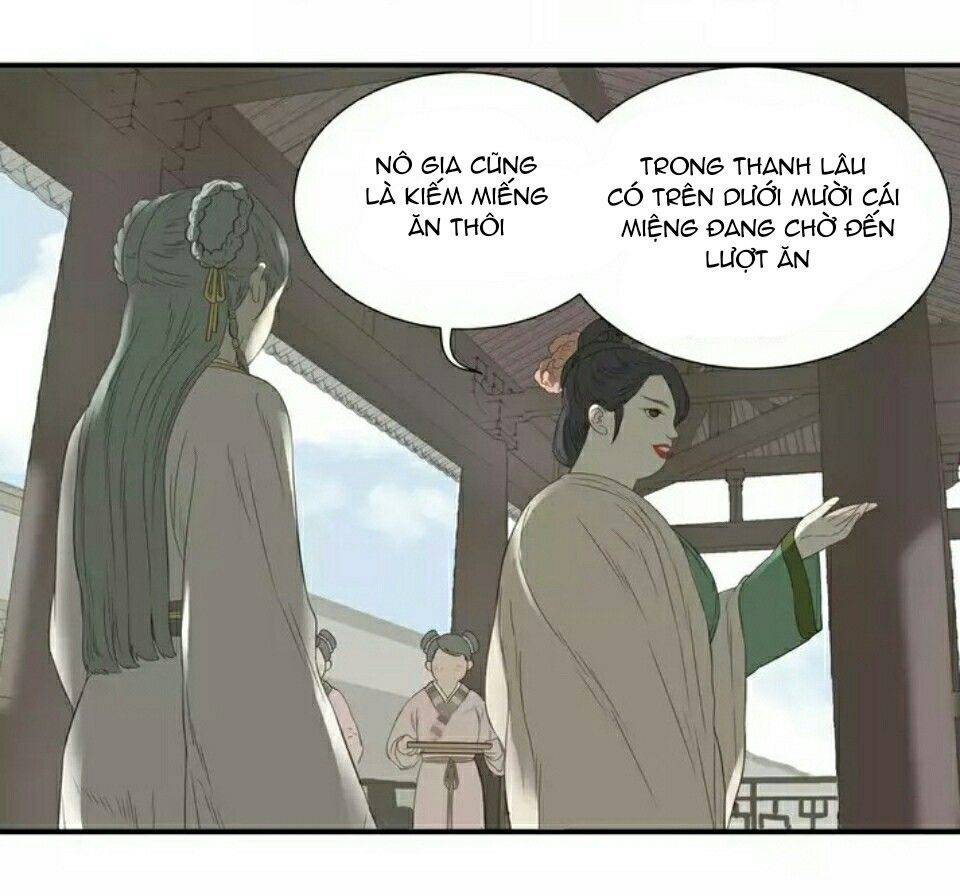 Thiên Hạ Vô Lại Chap 30 - Next Chap 31