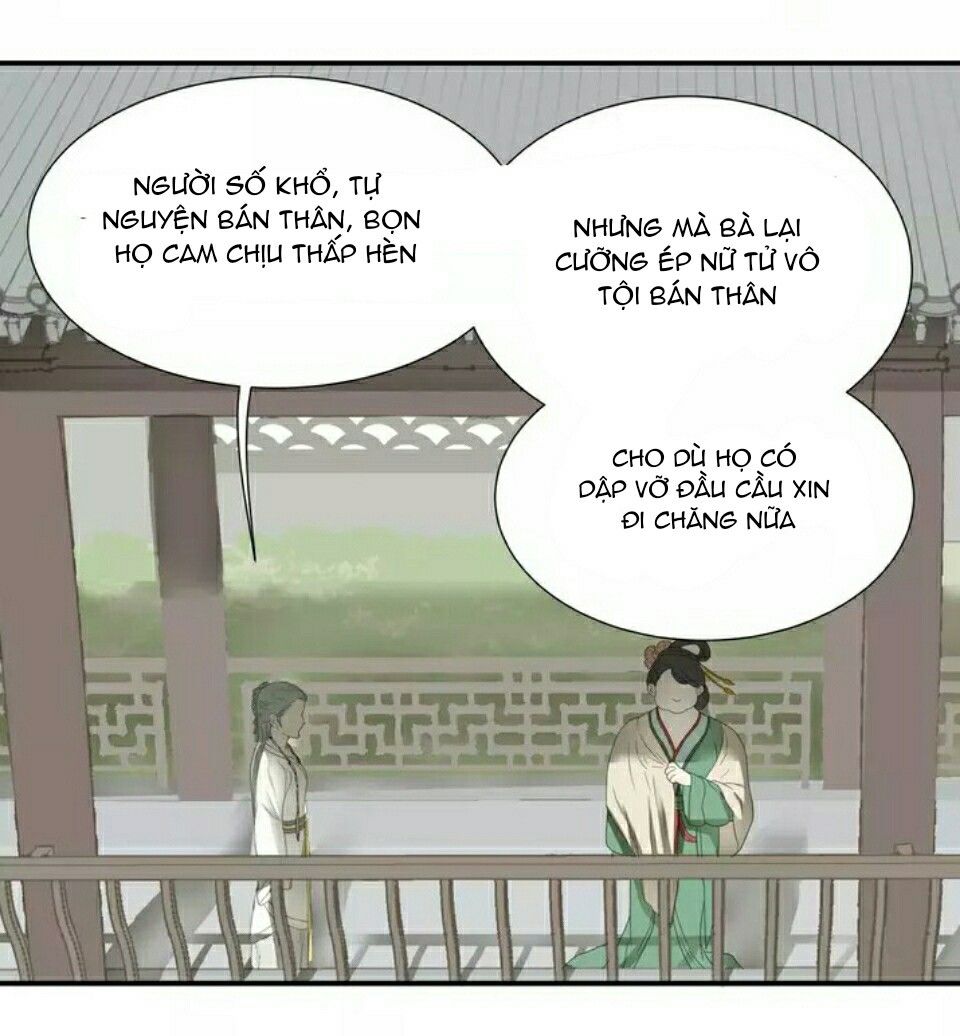 Thiên Hạ Vô Lại Chap 30 - Next Chap 31