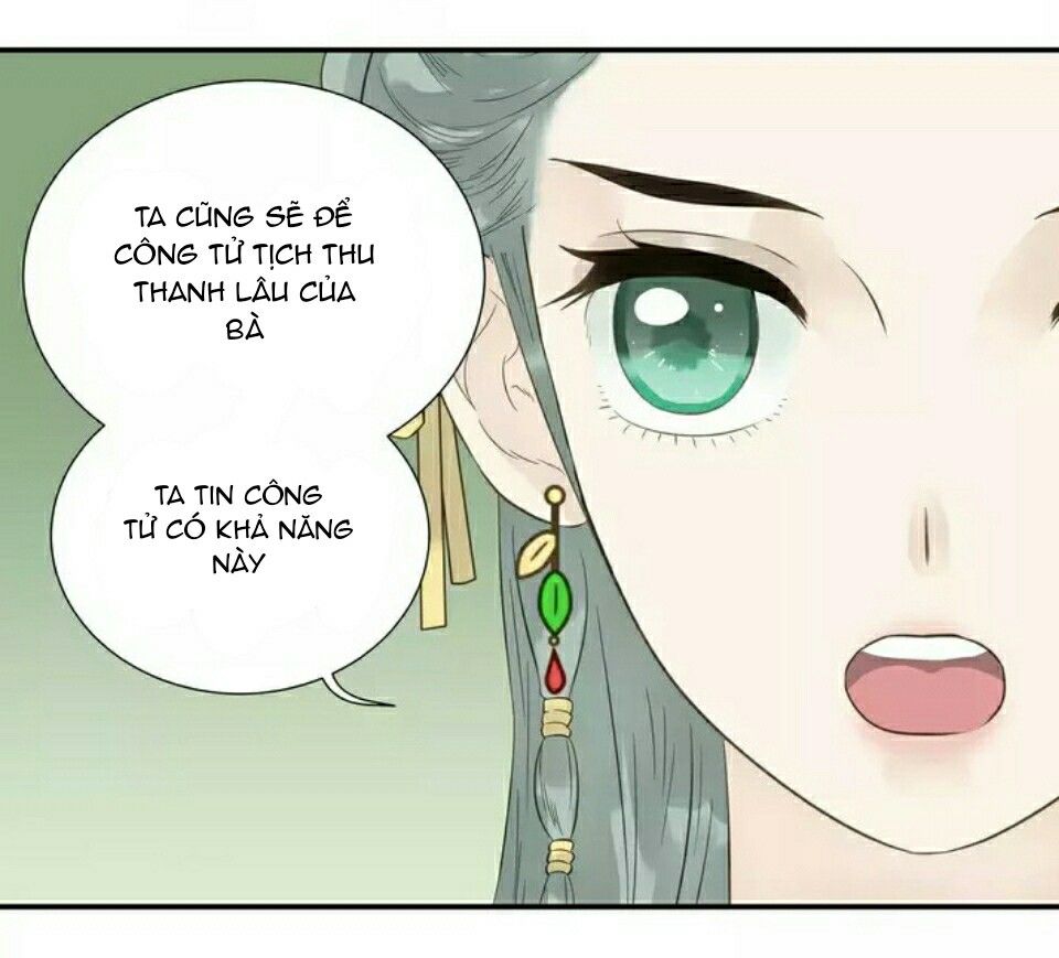 Thiên Hạ Vô Lại Chap 30 - Next Chap 31