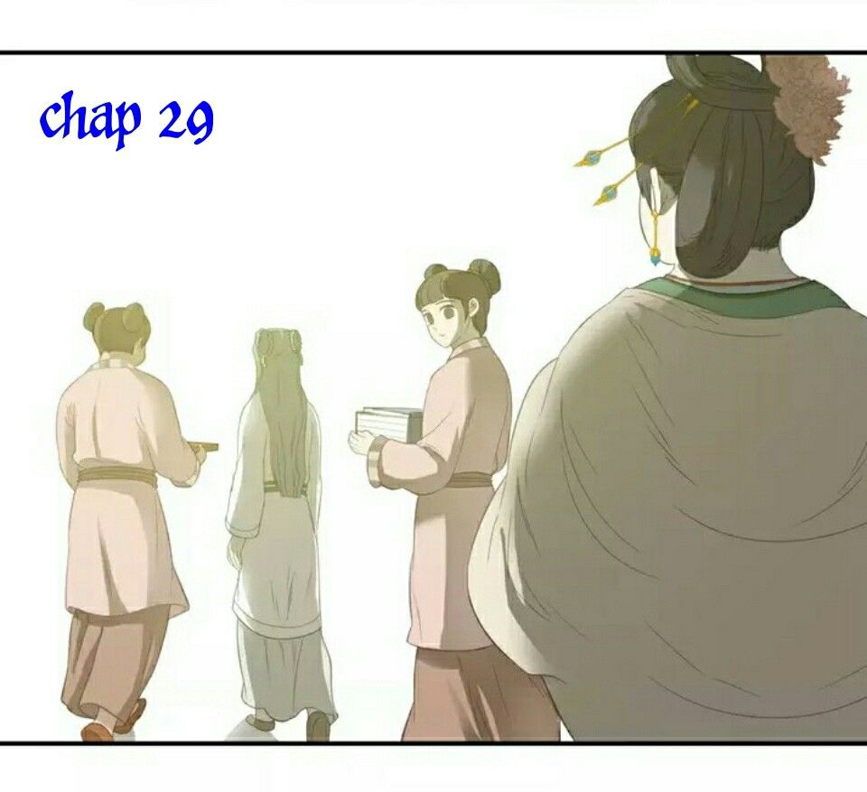 Thiên Hạ Vô Lại Chap 31 - Next Chap 32