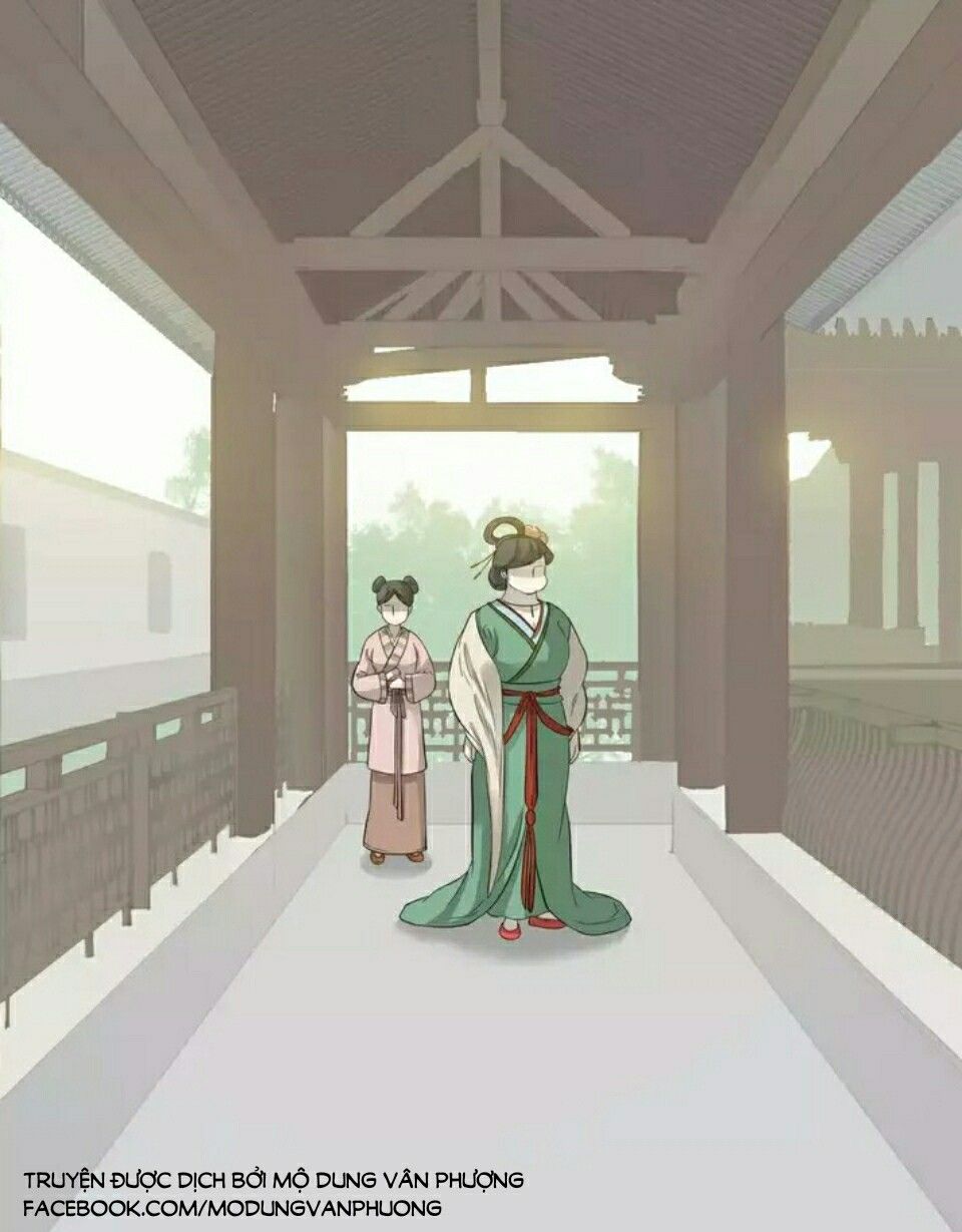 Thiên Hạ Vô Lại Chap 31 - Next Chap 32