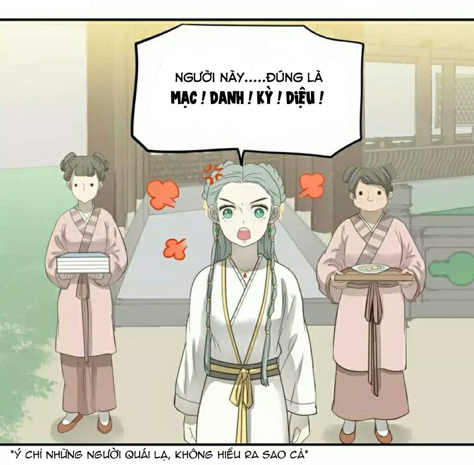 Thiên Hạ Vô Lại Chap 31 - Next Chap 32