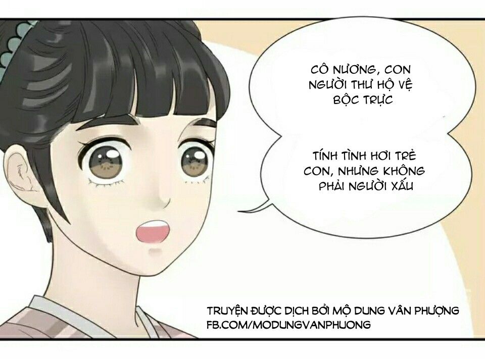 Thiên Hạ Vô Lại Chap 31 - Next Chap 32