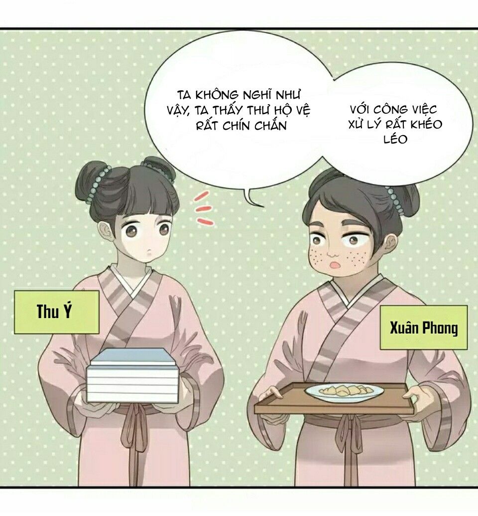 Thiên Hạ Vô Lại Chap 31 - Next Chap 32