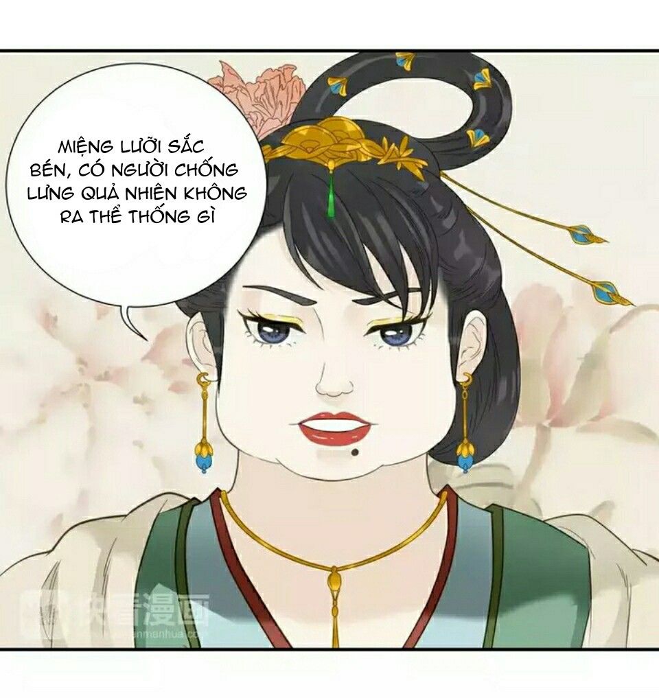 Thiên Hạ Vô Lại Chap 31 - Next Chap 32