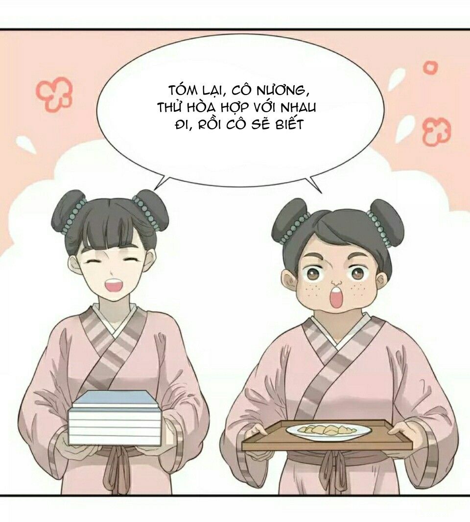 Thiên Hạ Vô Lại Chap 31 - Next Chap 32