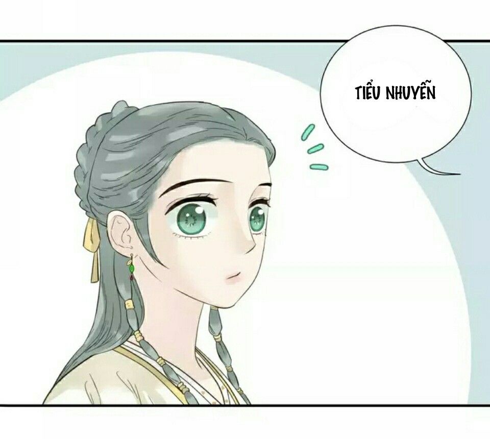 Thiên Hạ Vô Lại Chap 31 - Next Chap 32