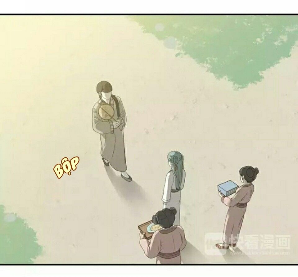 Thiên Hạ Vô Lại Chap 31 - Next Chap 32