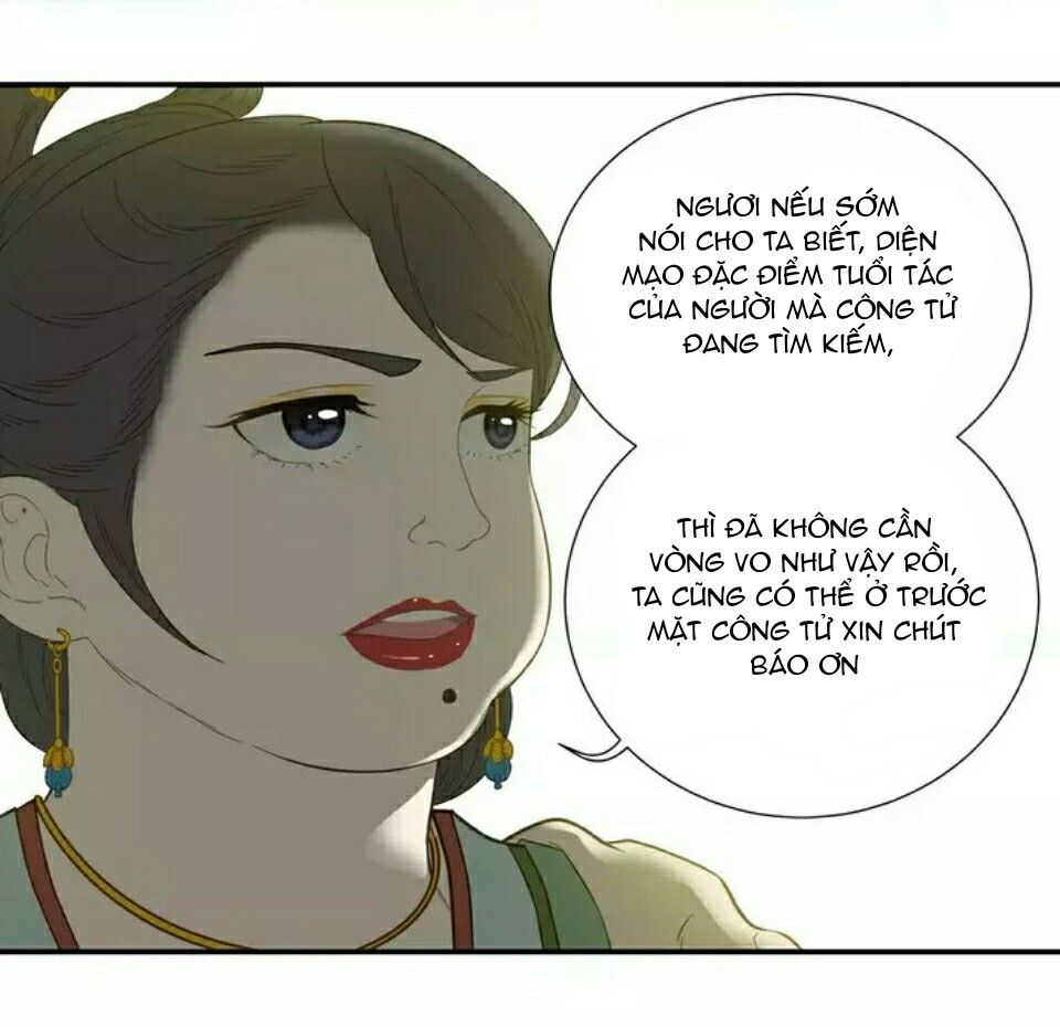 Thiên Hạ Vô Lại Chap 31 - Next Chap 32