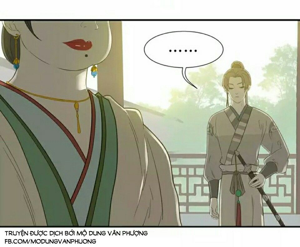Thiên Hạ Vô Lại Chap 31 - Next Chap 32