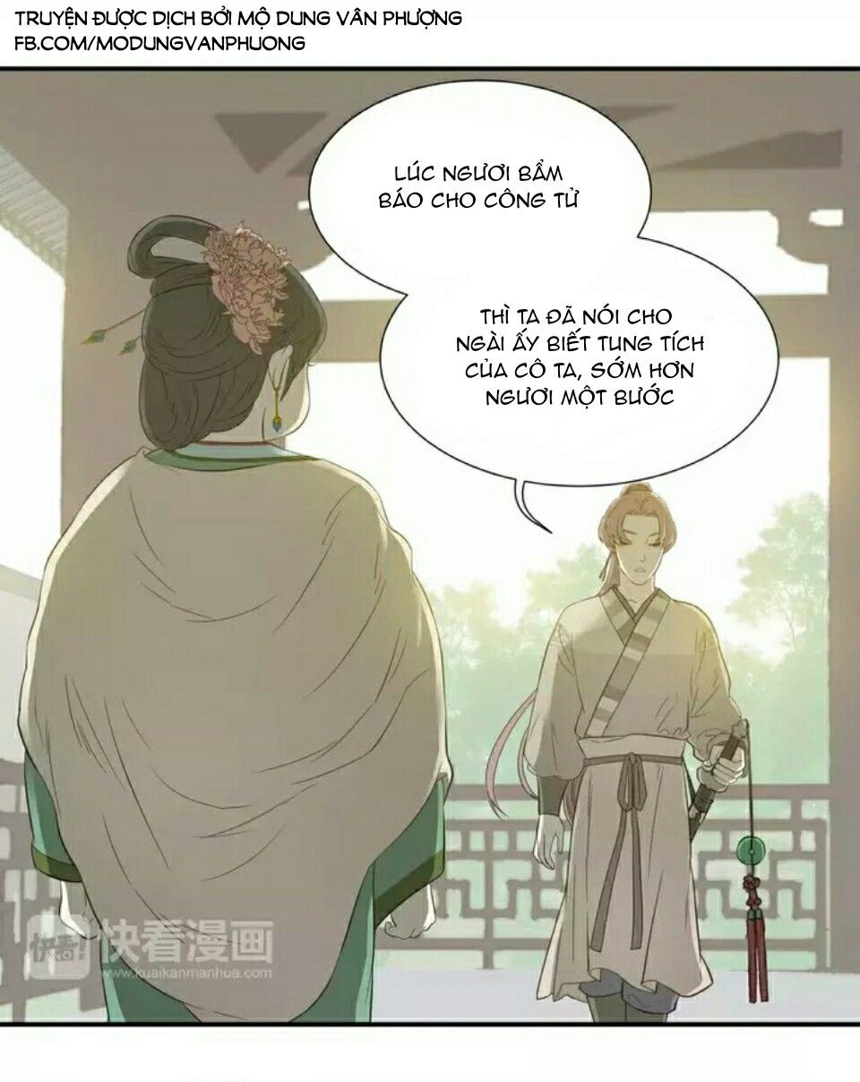 Thiên Hạ Vô Lại Chap 31 - Next Chap 32