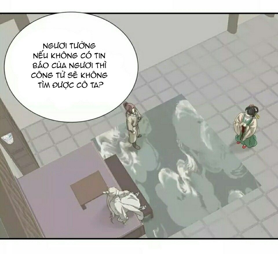 Thiên Hạ Vô Lại Chap 31 - Next Chap 32
