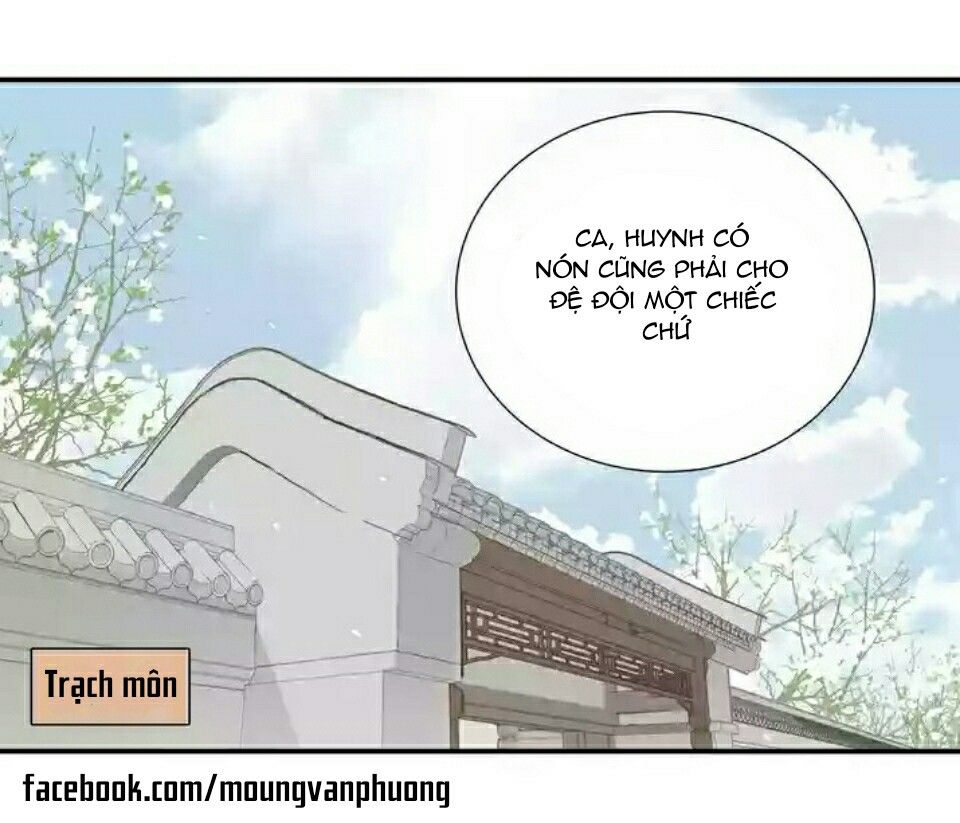 Thiên Hạ Vô Lại Chap 32 - Next Chap 33