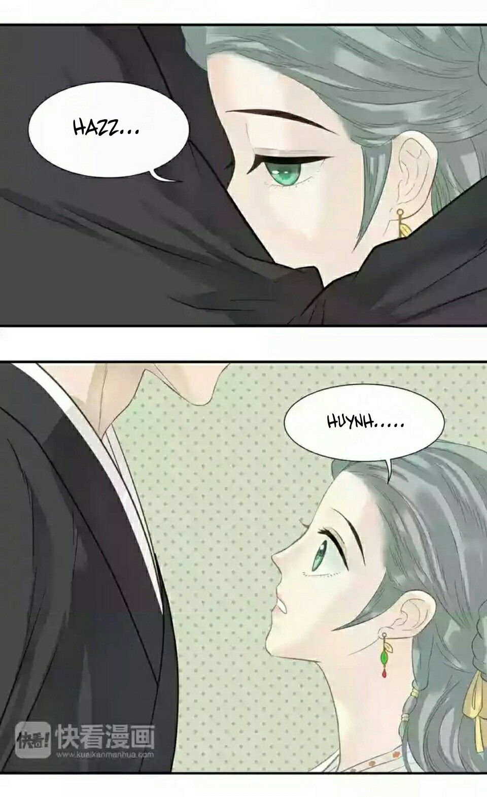 Thiên Hạ Vô Lại Chap 32 - Next Chap 33