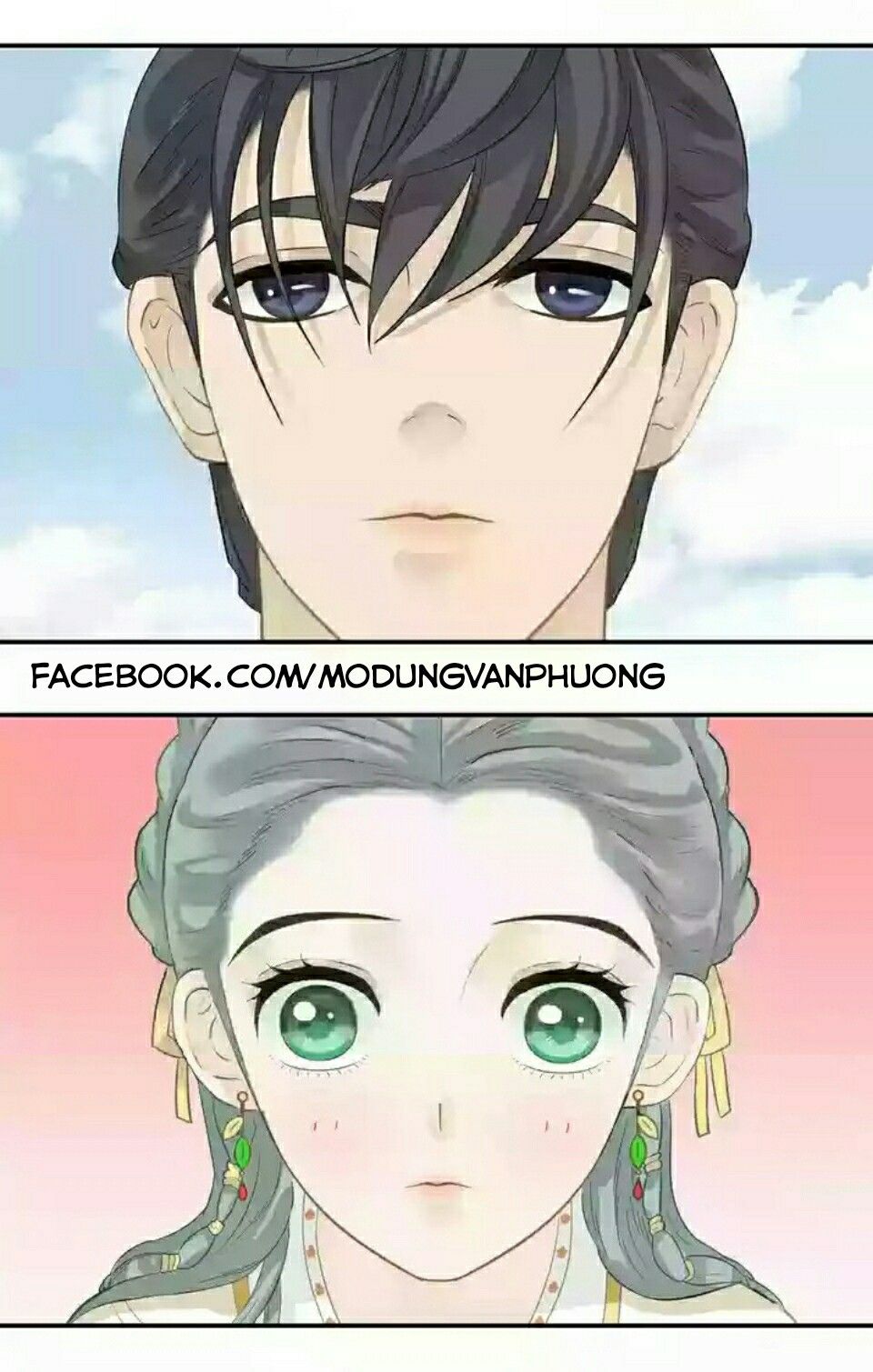 Thiên Hạ Vô Lại Chap 32 - Next Chap 33
