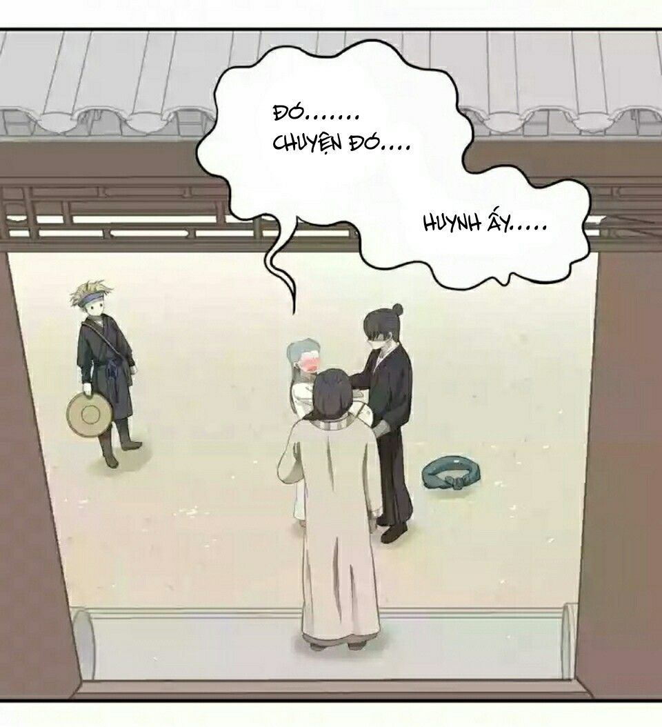 Thiên Hạ Vô Lại Chap 32 - Next Chap 33