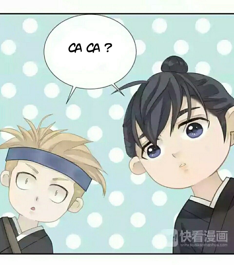 Thiên Hạ Vô Lại Chap 32 - Next Chap 33