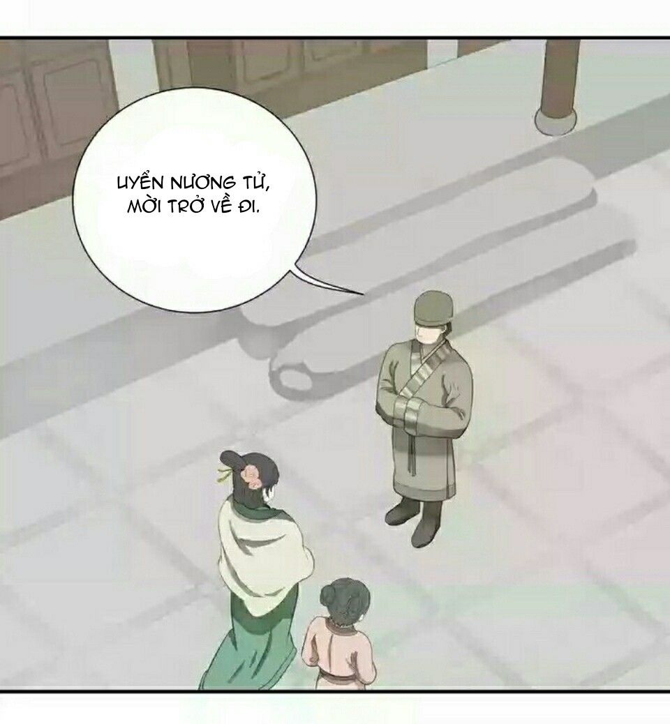 Thiên Hạ Vô Lại Chap 32 - Next Chap 33