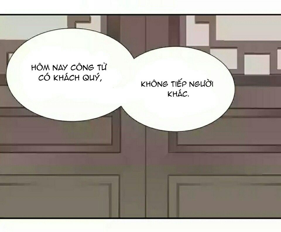 Thiên Hạ Vô Lại Chap 32 - Next Chap 33