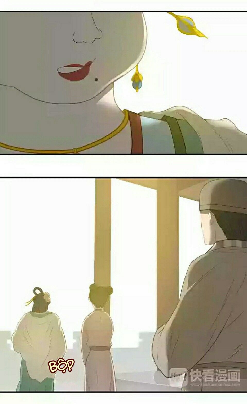 Thiên Hạ Vô Lại Chap 32 - Next Chap 33