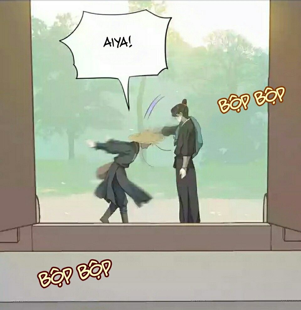 Thiên Hạ Vô Lại Chap 32 - Next Chap 33