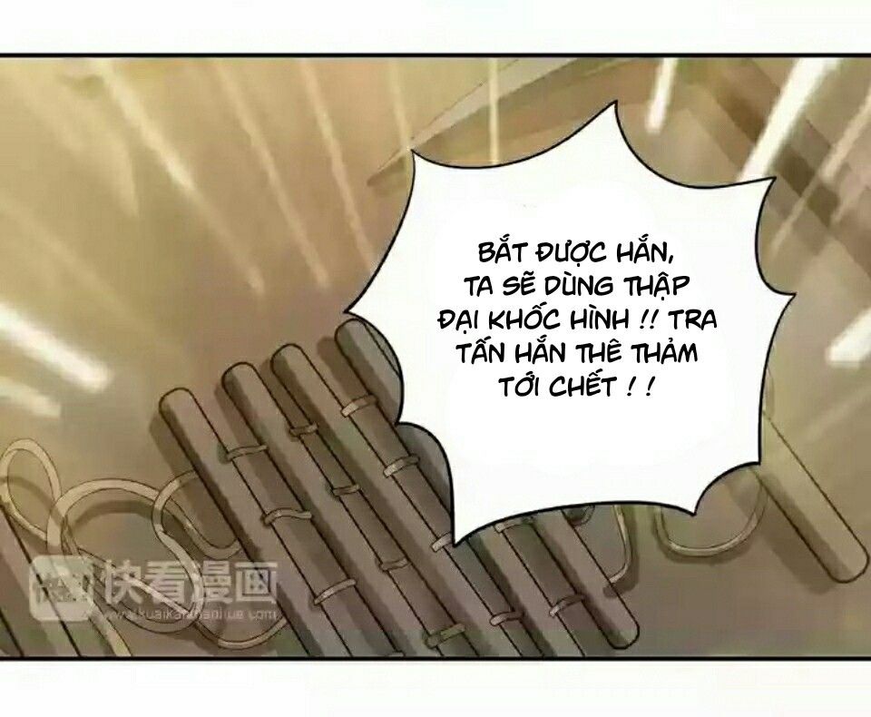 Thiên Hạ Vô Lại Chap 32 - Next Chap 33