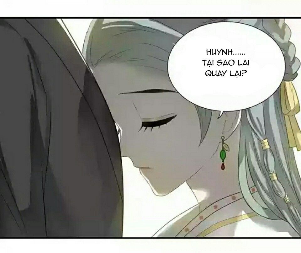 Thiên Hạ Vô Lại Chap 32 - Next Chap 33