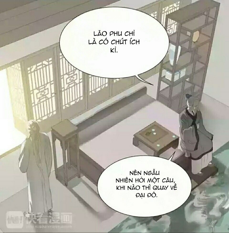 Thiên Hạ Vô Lại Chap 33 - Next Chap 34