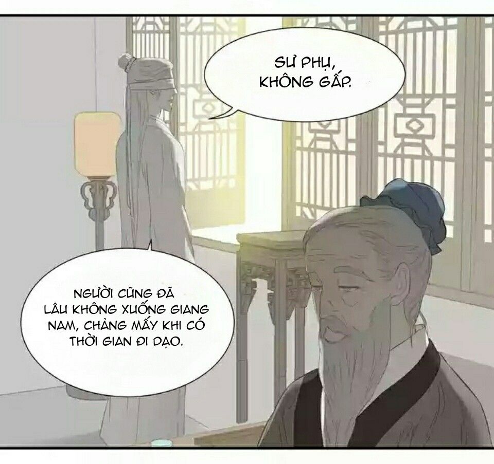 Thiên Hạ Vô Lại Chap 33 - Next Chap 34